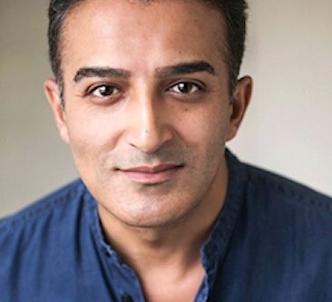 Adil Ray