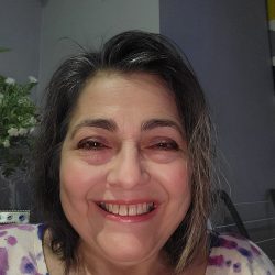 Helen Louca pic