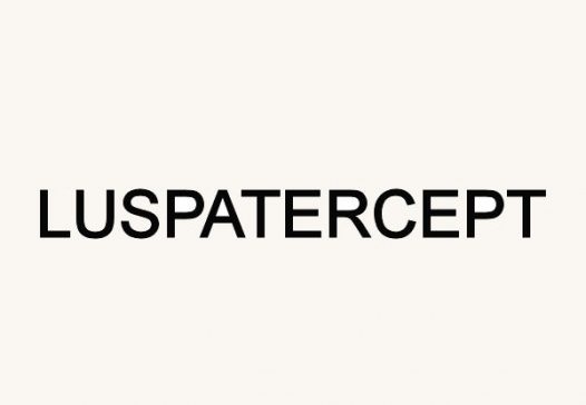 Luspatercept